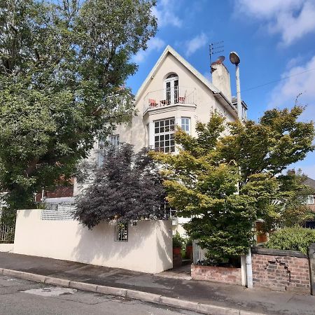 شقة Holland House نيو برايتون المظهر الخارجي الصورة