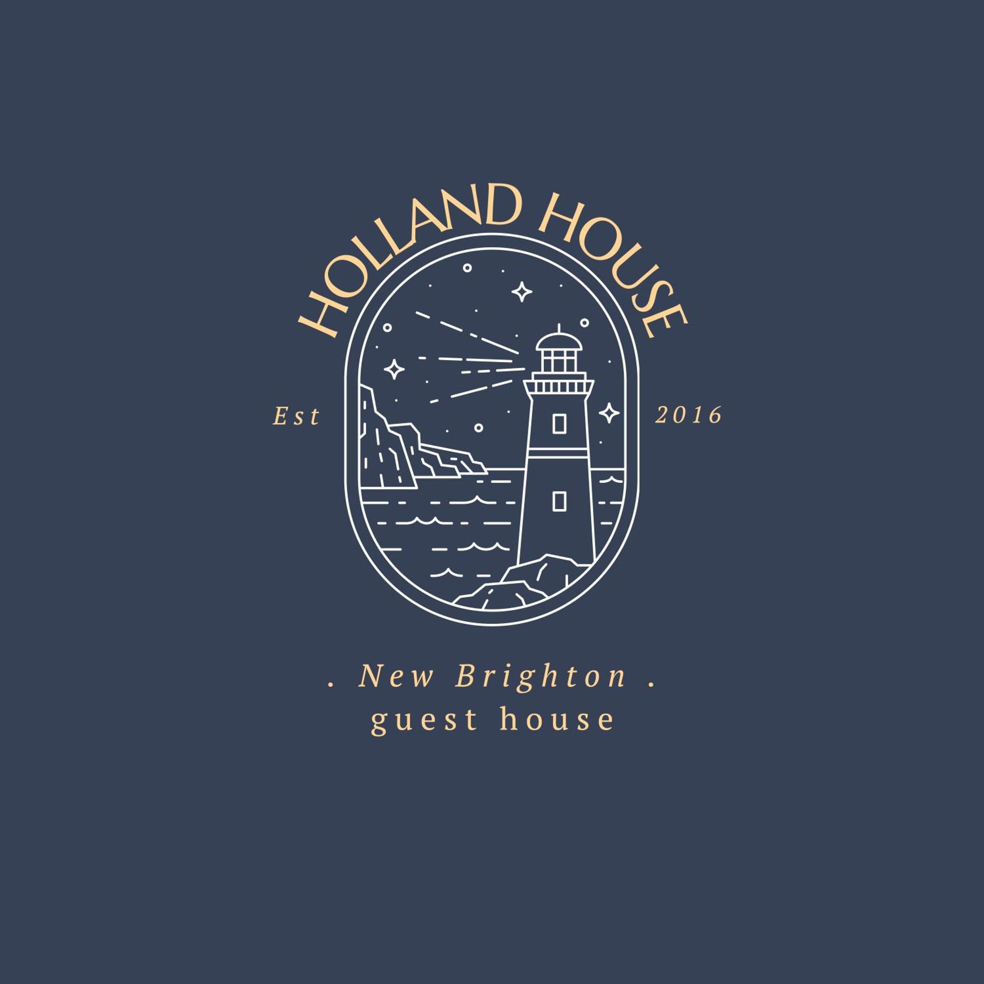 شقة Holland House نيو برايتون المظهر الخارجي الصورة